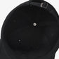 NIKE | CLUB UNSTRUCTURED PATCH CAP { BLACK