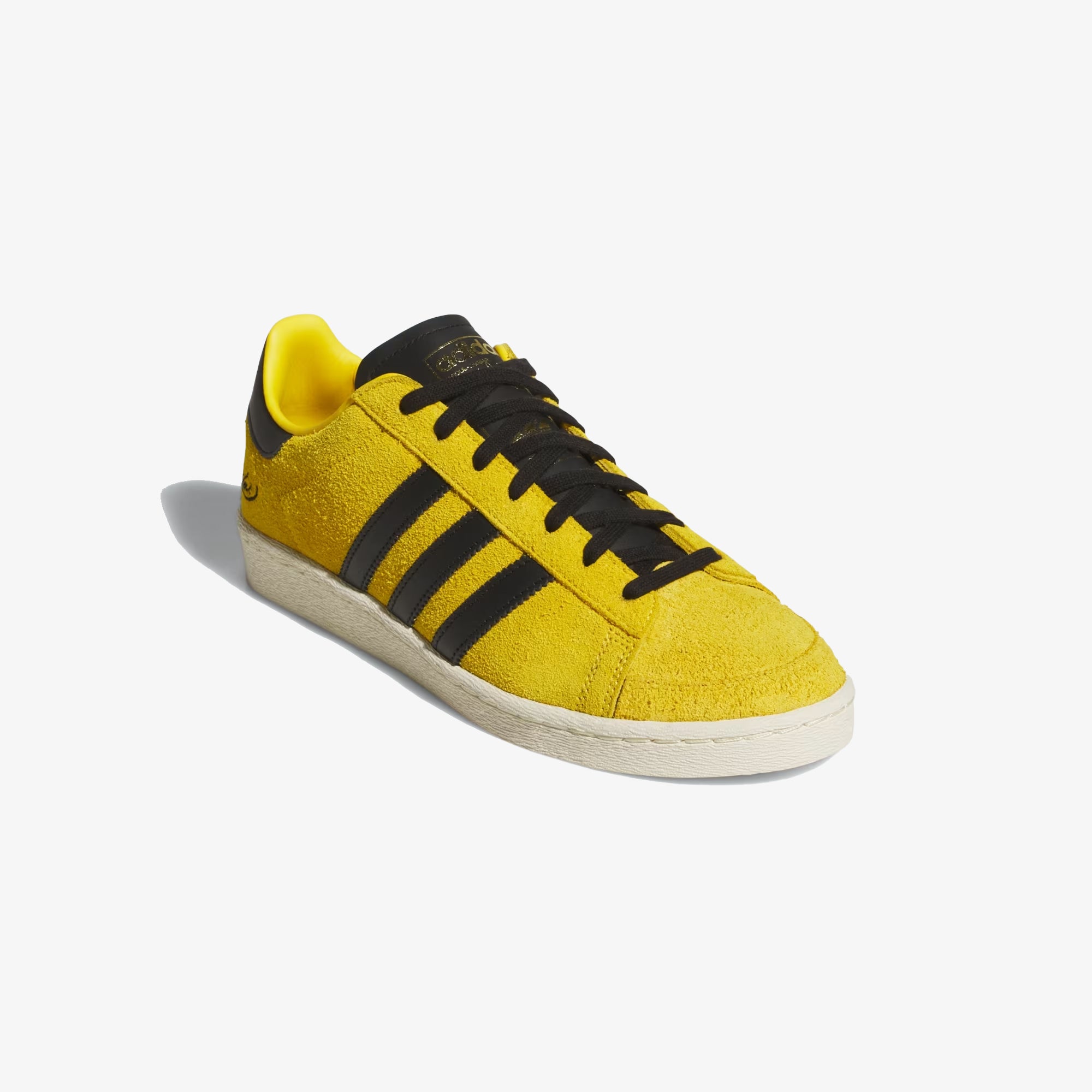 ADIDAS ORIGINALS | BRUCE LEE X ADIDAS JABBAR LO 