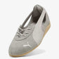 PUMA | SPEEDCAT BALLET NOVA { GREY