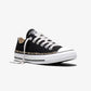 CONVERSE | CHUCK TAYLOR ALL STAR { BLACK/HAY DAY/WHITE
