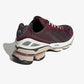 ADIDAS | FORMOTION F50 { MAROON/IRON METALLIC/CREAM WHITE