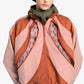 PUMA | X KIDSUPER FIT WINDBREAKER { PINK FRUIT