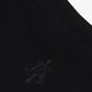 ALMOST GODS | DREAM OF THE ORIENT RELAXED TEE { BLACK