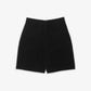 SUPERKICKS | UTILITY SHORTS { BLACK