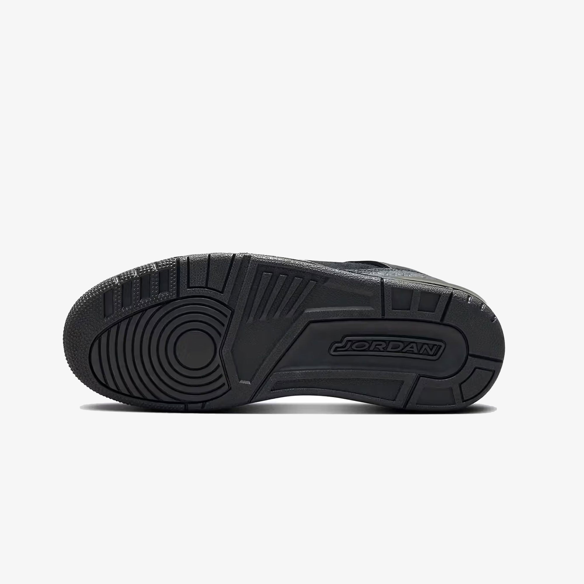 JORDAN | SPIZIKE LOW { BLACK/BLACK-ANTHRACITE – Superkicks