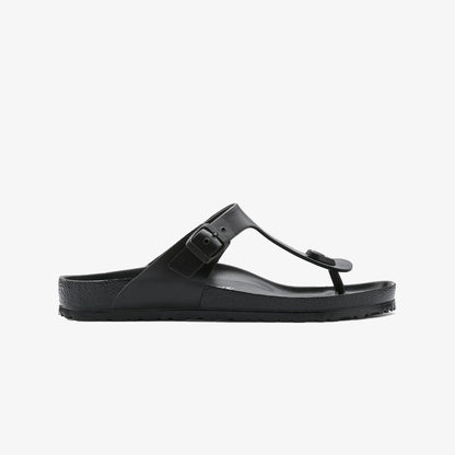 Birkenstock | GIZEH ESSENTIALS EVA  { BLACK