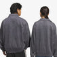 ADIDAS ORIGINALS | CHINESE NEW YEAR JACKET { GREY SIX