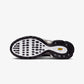 NIKE | AIR MAX PLUS VII { WHITE/WHITE-BLACK-SMOKE GREY