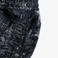 FDMTL | JACQUARD BORO PANTS { BLUE GREY