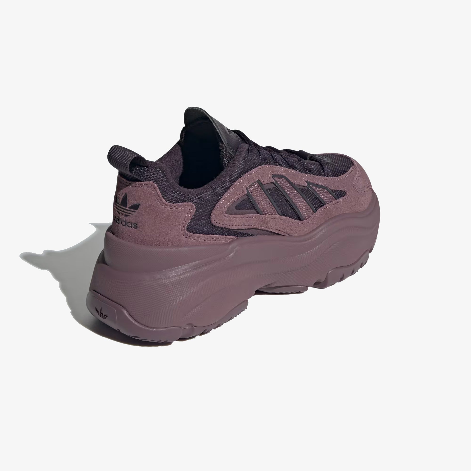Buy Adidas Originals Ozgaia Women's Sneakers in Shadow Fig Black