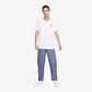 Nike | SPORTSWEAR  { WHITE
