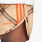 Adidas Originals | WALES BONNER SHORTS  { MULTICOLOR