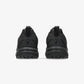 ASICS | GEL-VENTURE 6 SHIELD { BLACK/BLACK