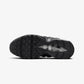 Nike | AIR MAX 95 BIG BUBBLE { BLACK/METALLIC SILVER-REFLECT SILVER