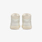 JORDAN | AIR JORDAN 1 MID { LEGEND LT BROWN/SAIL-MUSLIN