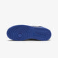 JORDAN | AIR JORDAN 1 HIGH OG "ROYAL" { BLACK/GAME ROYAL-WHITE