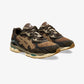 Asics | GEL-NYC { BROWN STORM/TAN PRESIDIO