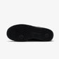 NIKE | AIR FORCE 1 '07 SE SHAGREEN { BLACK/BLACK-ANTHRACITE