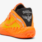 Puma | x FAST & FURIOUS MB.05 LA { ORANGE/YELLOW