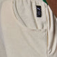 PUMA | THE FAIRGROUNDS TERRY BASKETBALL SHORTS { FROSTED LVORY