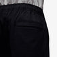 JORDAN | MVP WOVEN PANTS { BLACK/SAIL/SAIL