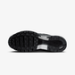 NIKE | P-6000 { ANTHRACITE/BLACK-CHROME-METALLIC SILVER