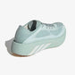 ADIDAS | HYPERBOOST RUN { VAPOUR GREEN/OFF WHITE/TRACE KHAKI