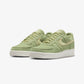NIKE | AIR FORCE 1 LOW CANVAS { DUSTY OLIVE/OLIVE AURA-HEMP-PHANTOM