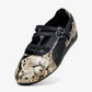 PUMA | SPEEDCAT BALLET SNAKE { BLACK