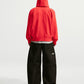 NIKE | ENERGY { LT CRIMSON