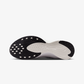 Nike | AIR SUPERFLY { SUMMIT WHITE/METALLIC SILVER-BLACK