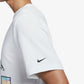 NIKE | JAMES LEBRON { WHITE