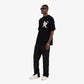 Represent | STORMS IN HEAVEN T-SHIRT  { BLACK