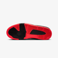 Jordan | FLIGHT COURT { BLACK/INFRARED 23