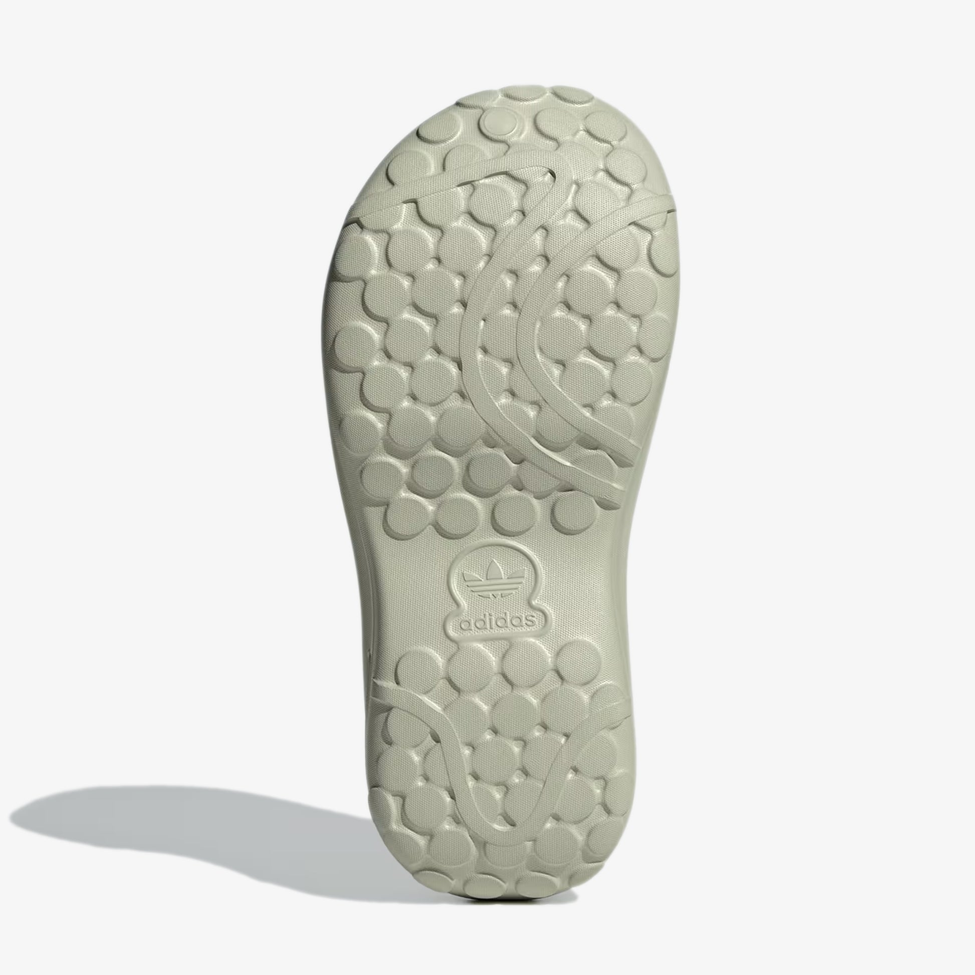 ADIDAS ADIFOM STAN MULE W HALO GREEN/ HALO GREEN/ SUPPLIER