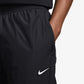 NIKE | NOCTA PANTS { BLACK/BLACK/WHITE