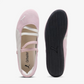 PUMA | SPEEDCAT SUEDE BALLET { WHISP-PINK/WARM WHITE