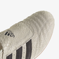 Adidas | TAEKWONDO { CREAM WHITE/UTILITY BLACK/GUM