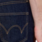 EDWIN | REGULAR TAPERED KAIHARA { DENIM/BLUE