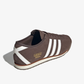 Adidas Originals | ITALIA 70s { BROWN / OFF WHITE / GUM