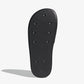 Adidas Originals | ADILETTE LITE { BLACK/GOLD