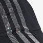 Adidas Originals | SP5DER RHINESTONE CAP { BLACK