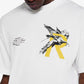 Represent | GIANTS T-SHIRT  { FLAT WHITE