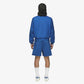 Adidas Originals | WILLY CHAVARRIA GYM SHORT { DARK MARINE