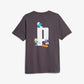 Puma | THE SMURFS TEE  { DARK COAL