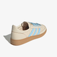 ADIDAS ORIGINALS | HANDBALL SPEZIAL { SAND STRATA/PRELOVED BROWN/CLEAR SKY