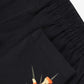ALMOST GODS | ALCHEMICAL SYMBOL SHORTS { BLACK