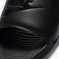 NIKE | VICTORI ONE { BLACK/BLACK-BLACK
