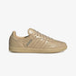 ADIDAS ORIGINALS | SAMBA OG MERCEDES AMG PETRONAS F1 TEAM  { MAGIC BEIGE/MAGIC BEIGE/SILVER METALLIC