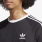 ADIDAS ORIGINALS | ADICOLOR CLASSICS 3-STRIPES TEE { BLACK
